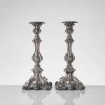 1367 1005 CANDLESTICKS